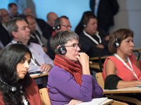 Hitzaldiak - Ponencias